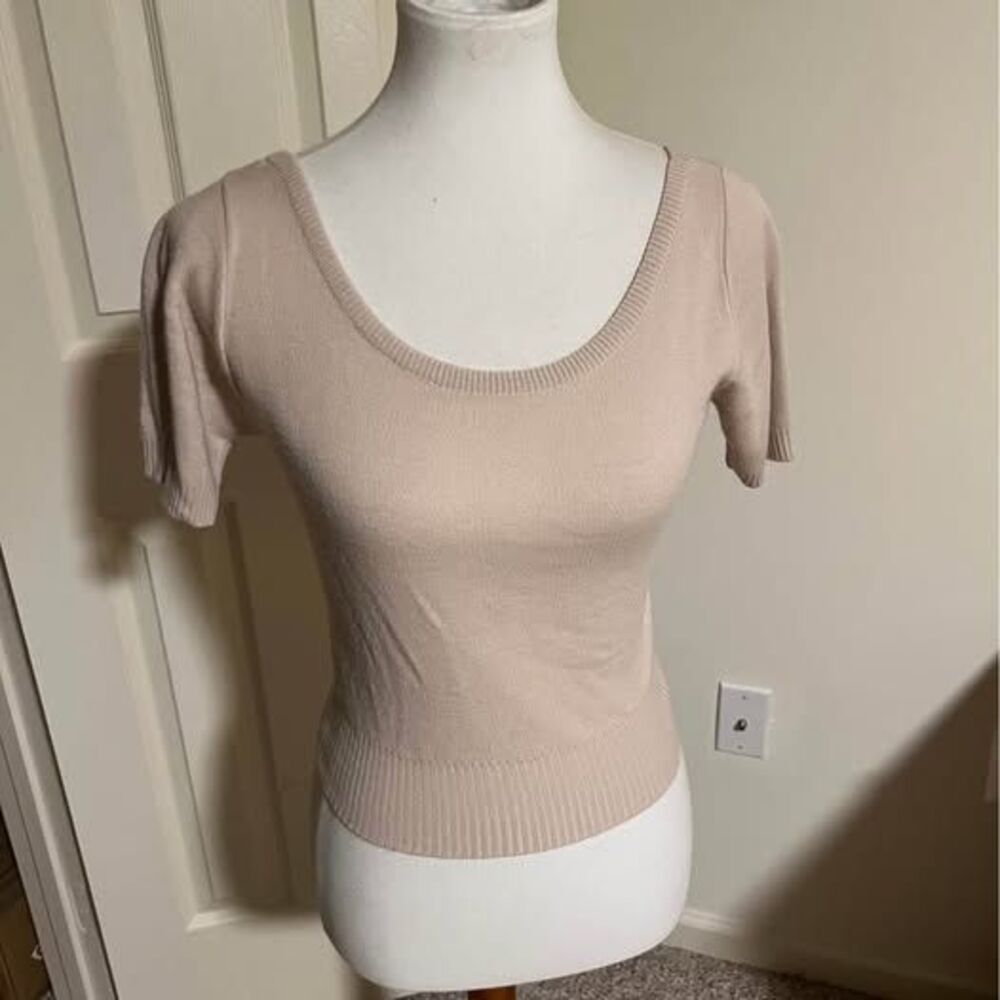 Vintage Acri-Mates Sweater - Small or Extra Small